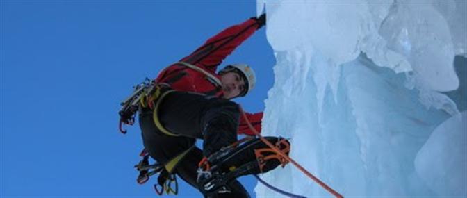 Od Brna do I´Argentiere la Bessee