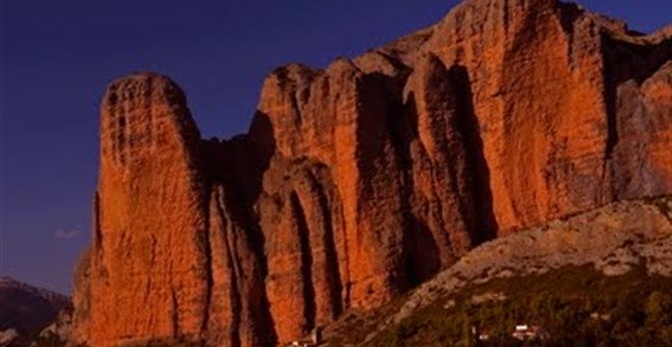 Plezališča južne Francije in severne Španije